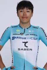Martin Santiago Herreno