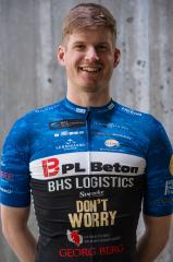Martin Szokody