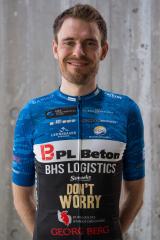 Martin Toft Madsen