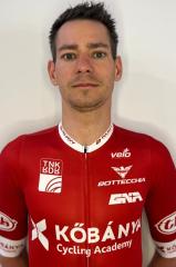 Marton Solymosi