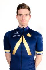 Martyn Irvine