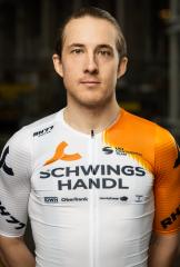 Marvin Hammerschmid