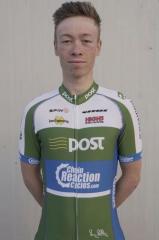 Massimo Vanderaerden