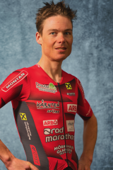 Matej Drinovec