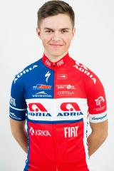 Matej Mesojedec