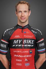 Matej Mugerli