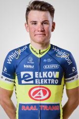 Matej Stibingr