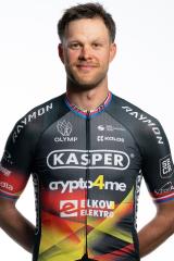 Matej Zahalka