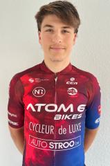 Mateo Duque