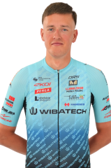 Mateusz Kostanski