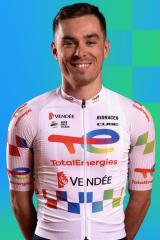 Matheo Vercher