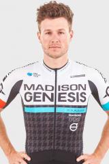 Mathew Cronshaw