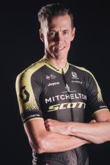 Mathew Hayman