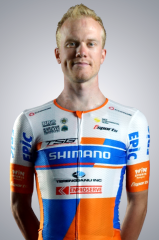 Mathias Bregnhoj