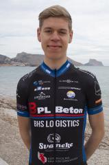 Mathias Bundsgaard Matz