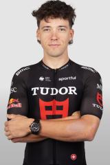 Mathias Guillemette