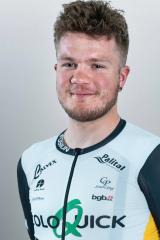 Mathias Krigbaum