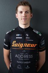 Mathias Lindberg