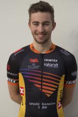 Mathias Skjold