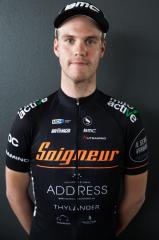 Mathias Skov Jensen