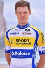 Mathias Van Gompel