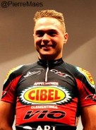 Mathias Van Holderbeke