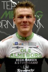 Mathias Westergaard