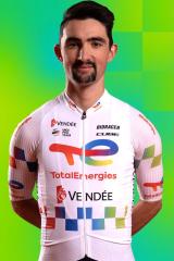 Mathieu Burgaudeau