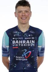 Mathijs Paasschens