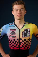 Matias Malmberg