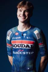 Matijs Van Strijthem