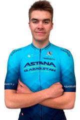 Matiss Kalverss