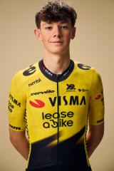 Matisse Van Kerckhove