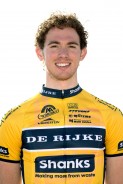 Mats Boeve
