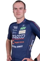Mats Devry