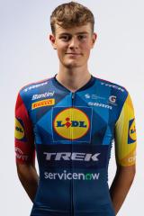 Mats Vanden Eynde