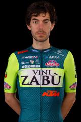 Matteo Busato