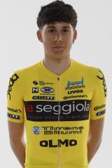 Matteo Creatini