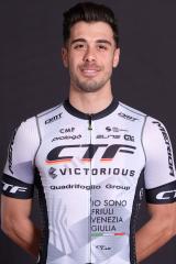 Matteo Donega