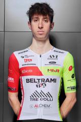 Matteo Freddi
