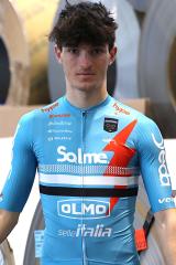Matteo Gialli