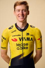Matteo Jorgenson