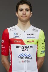 Matteo Lovera