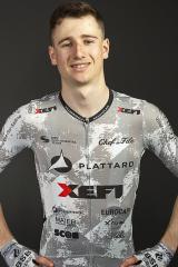Matteo Moncoutie