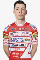Matteo Montaguti