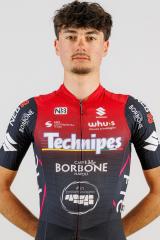 Matteo Paltrinieri