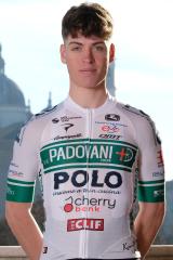 Matteo Scofet
