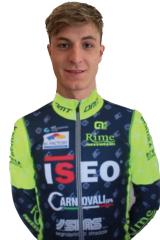 Matteo Tarolla