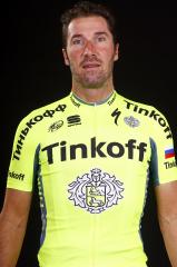 Matteo Tosatto