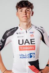Matteo Vanden Wijngaert